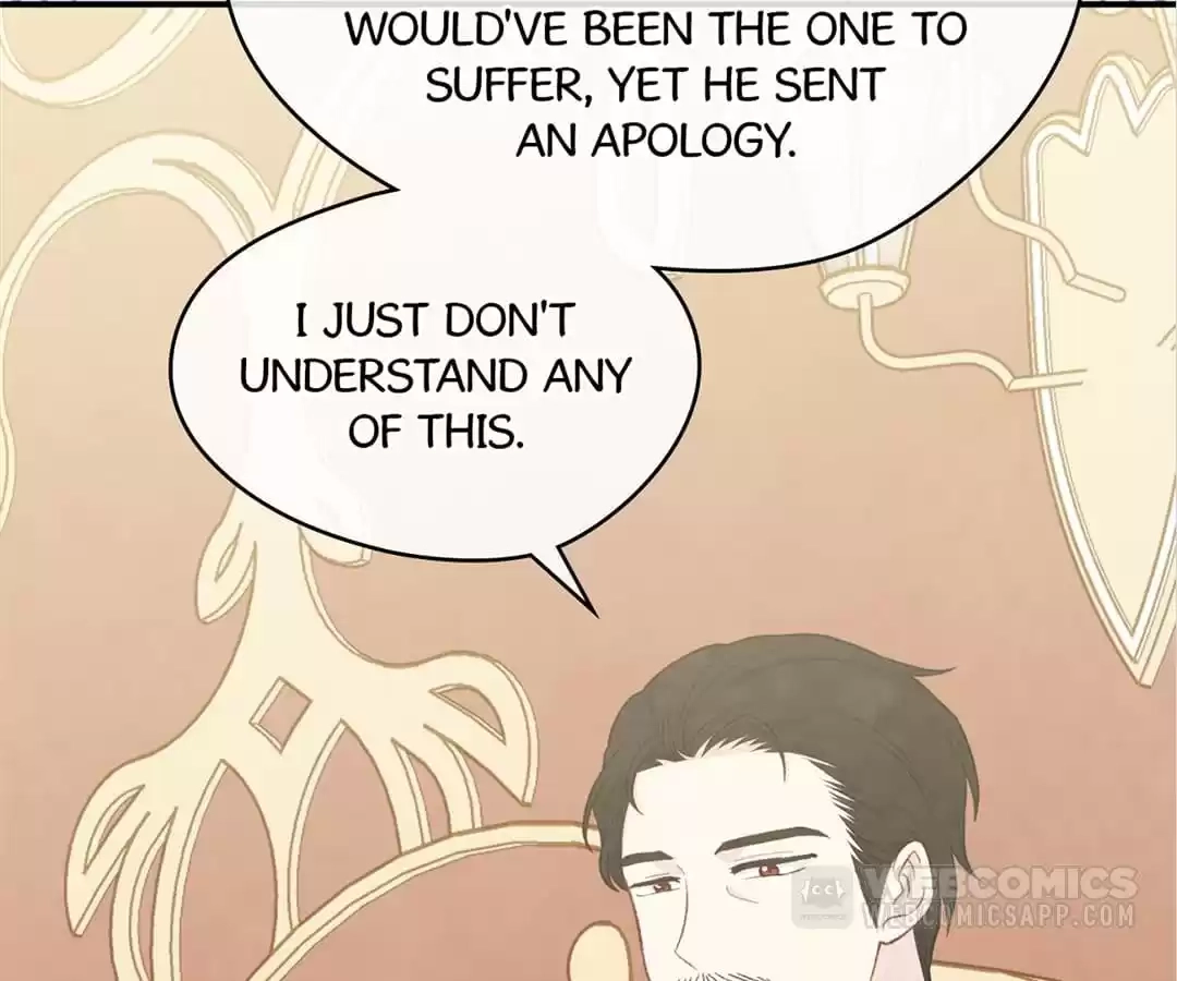 Iris: The Lady and Her Smartphone (Novel) Chapter 110 page 37 - 
