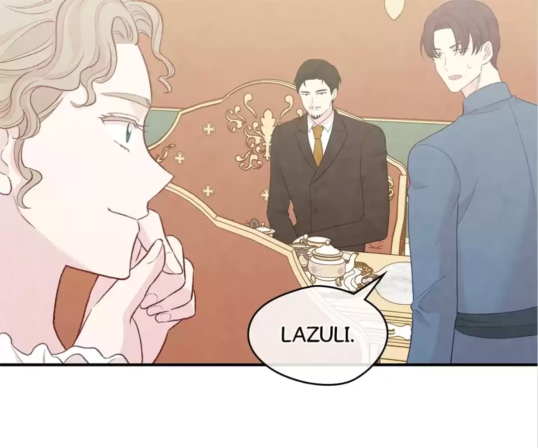 Iris: The Lady and Her Smartphone (Novel) Chapter 110 page 41 - 