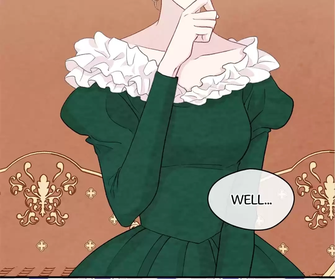 Iris: The Lady and Her Smartphone (Novel) Chapter 110 page 44 - 