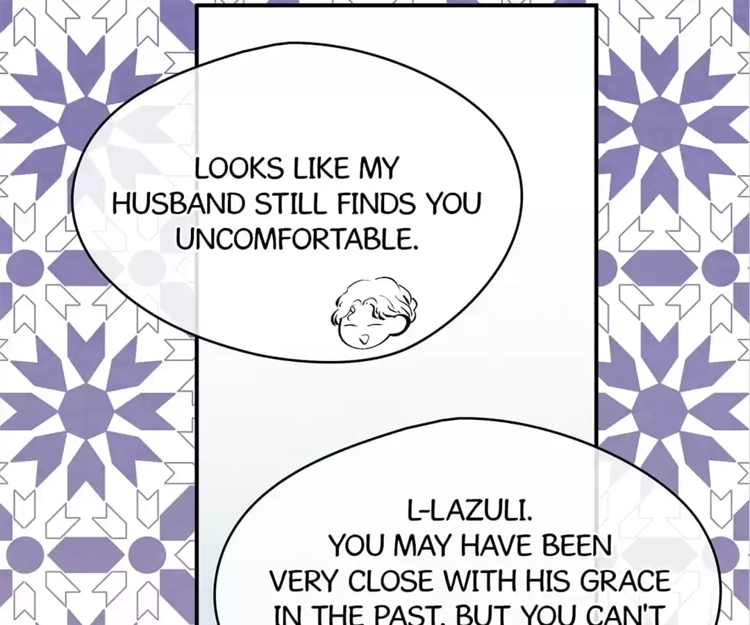 Iris: The Lady and Her Smartphone (Novel) Chapter 110 page 46 - 