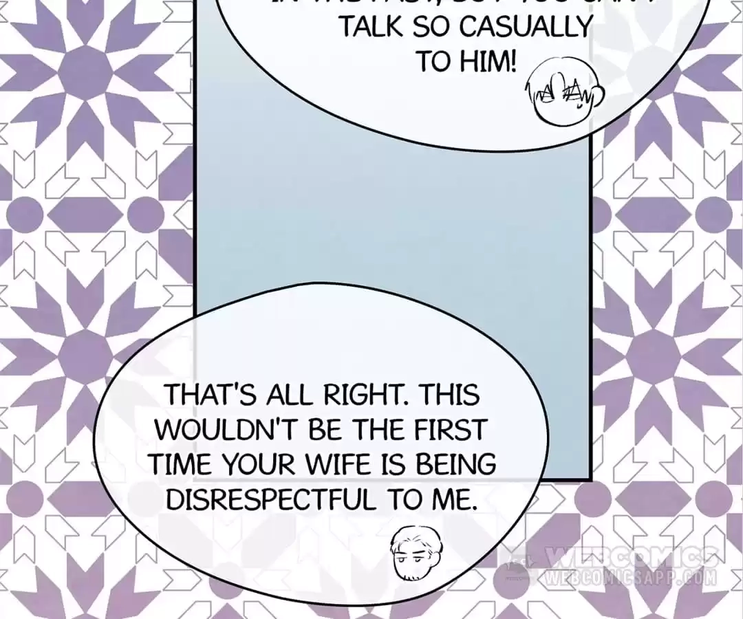 Iris: The Lady and Her Smartphone (Novel) Chapter 110 page 47 - 