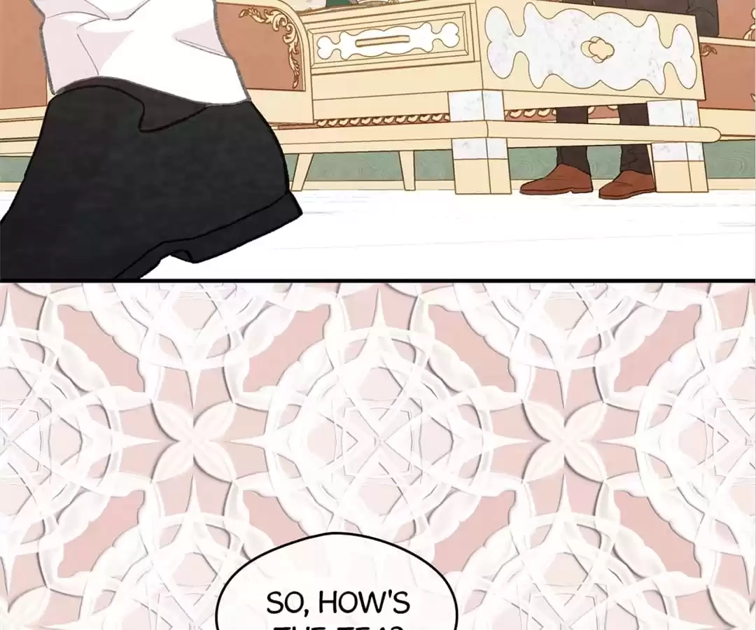Iris: The Lady and Her Smartphone (Novel) Chapter 110 page 53 - 