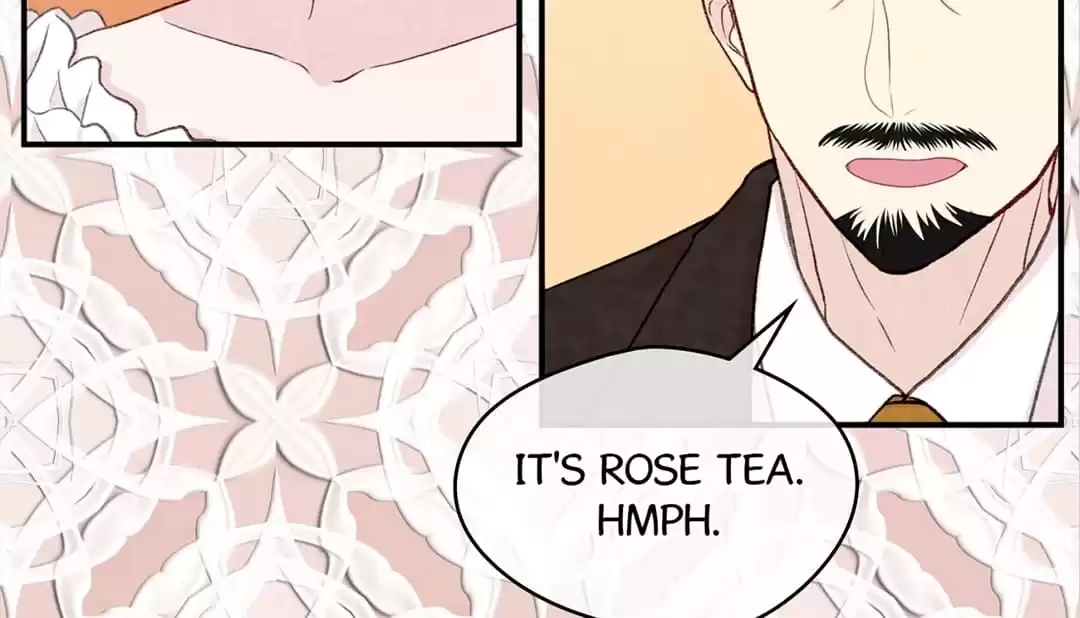 Iris: The Lady and Her Smartphone (Novel) Chapter 110 page 55 - 