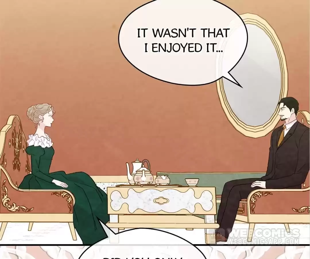 Iris: The Lady and Her Smartphone (Novel) Chapter 110 page 57 - 