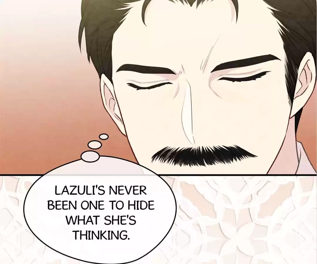 Iris: The Lady and Her Smartphone (Novel) Chapter 110 page 59 - 