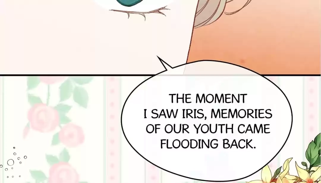 Iris: The Lady and Her Smartphone (Novel) Chapter 110 page 65 - 