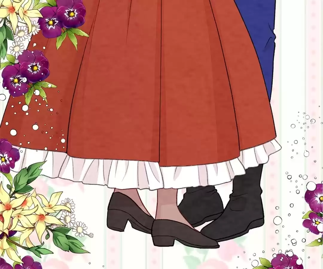 Iris: The Lady and Her Smartphone (Novel) Chapter 110 page 68 - 