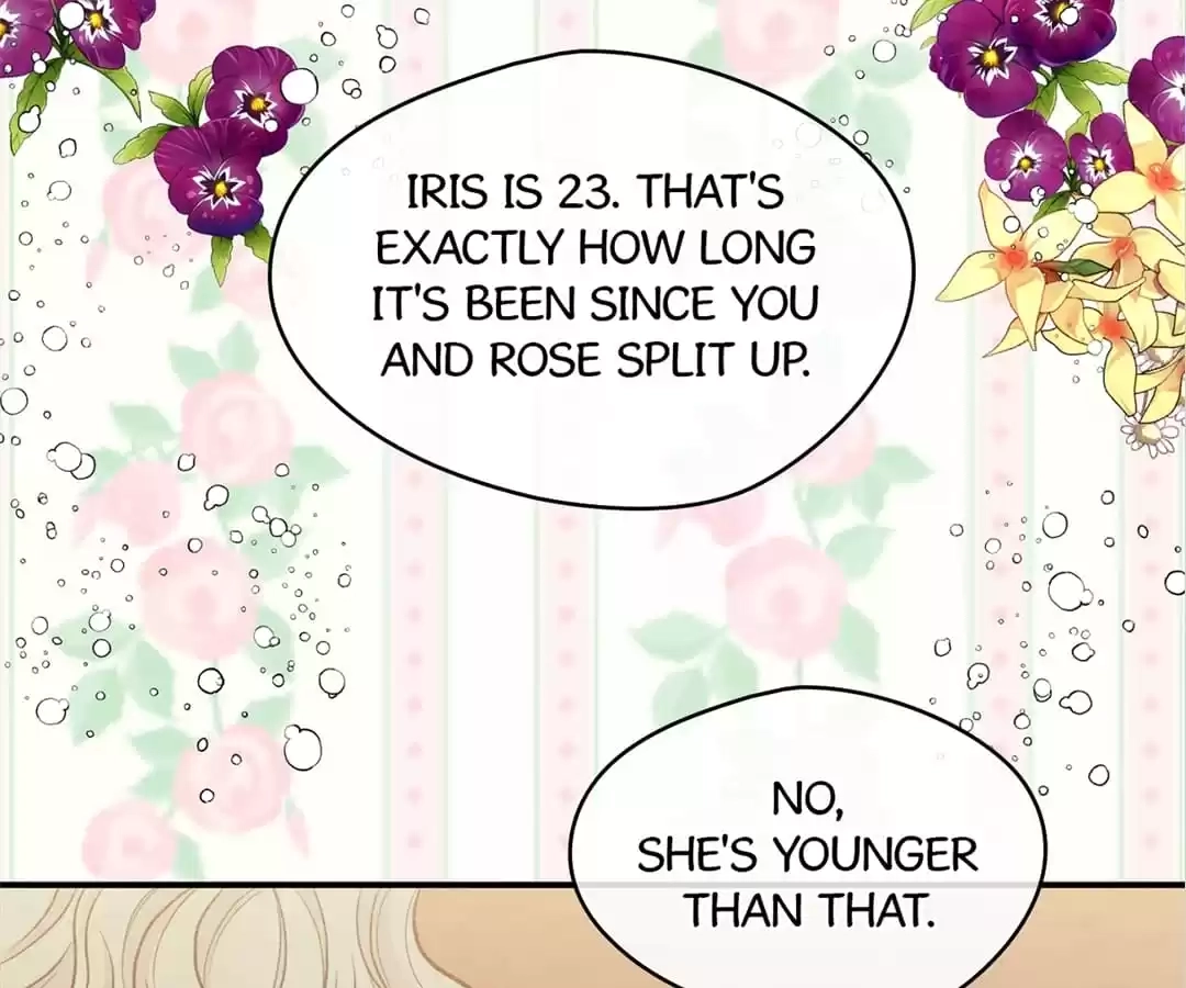 Iris: The Lady and Her Smartphone (Novel) Chapter 110 page 69 - 
