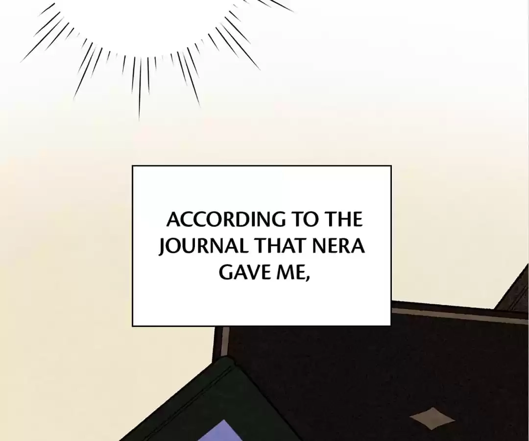 Iris: The Lady and Her Smartphone (Novel) Chapter 110 page 73 - 