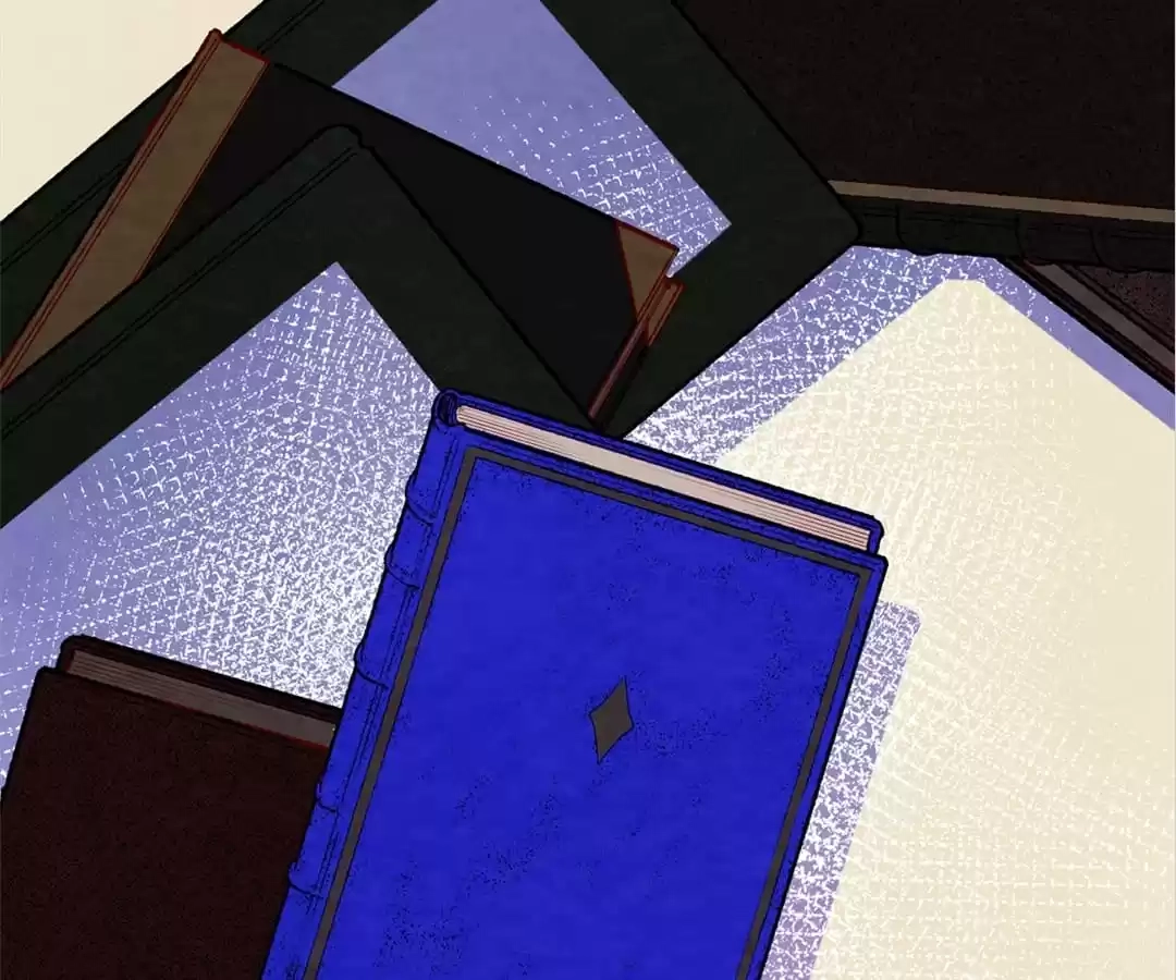Iris: The Lady and Her Smartphone (Novel) Chapter 110 page 74 - 