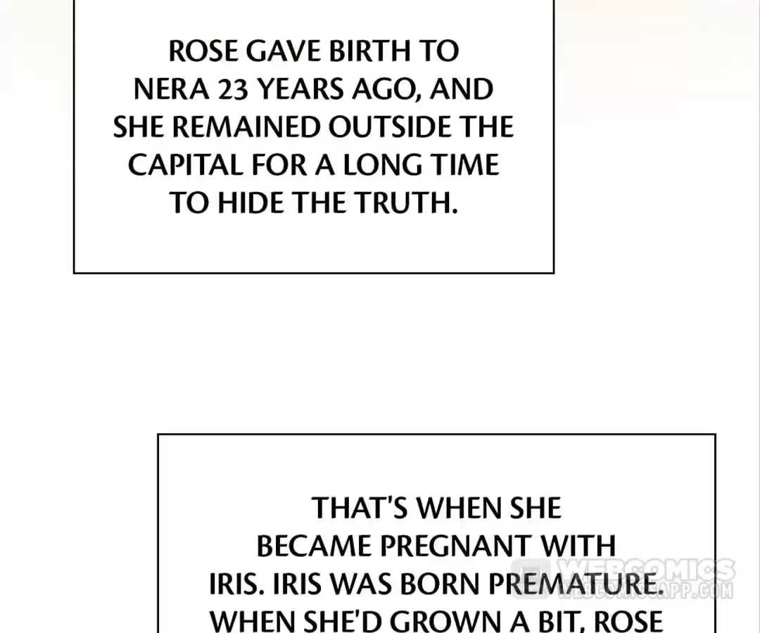 Iris: The Lady and Her Smartphone (Novel) Chapter 110 page 77 - 