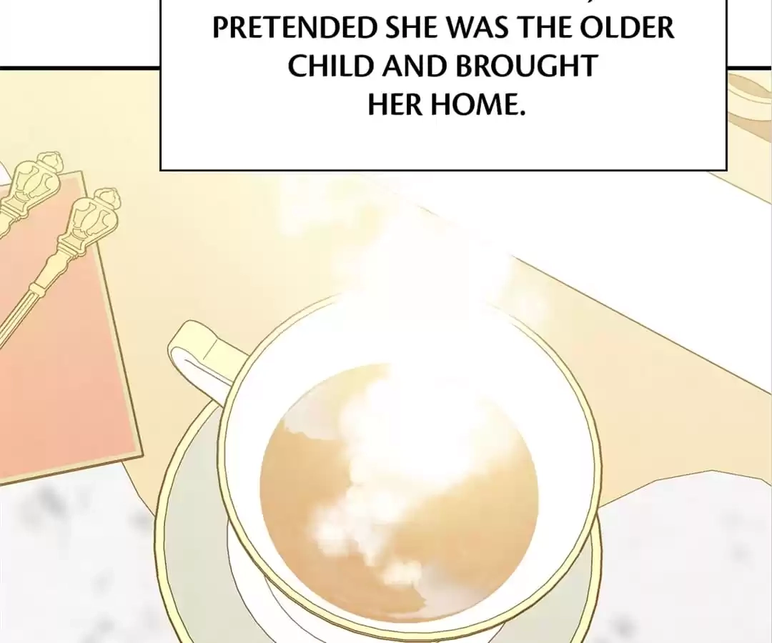 Iris: The Lady and Her Smartphone (Novel) Chapter 110 page 78 - 