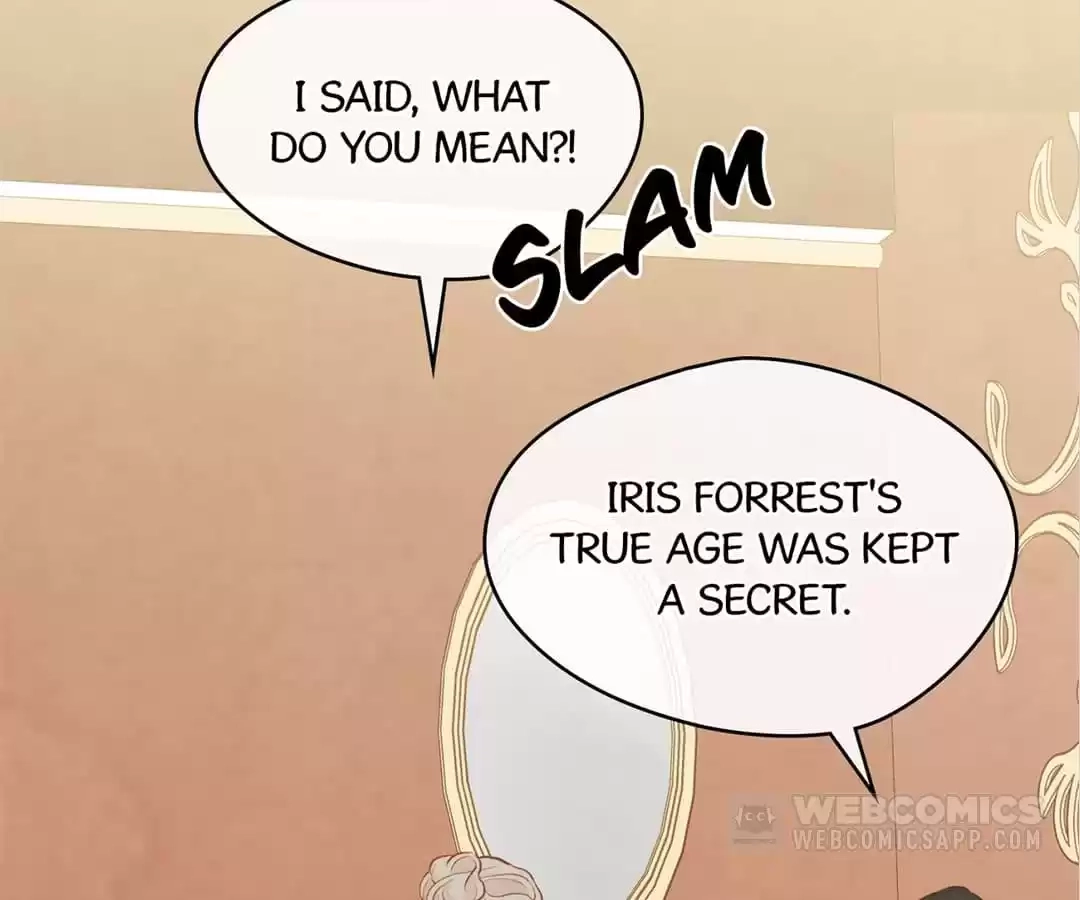 Iris: The Lady and Her Smartphone (Novel) Chapter 110 page 87 - 