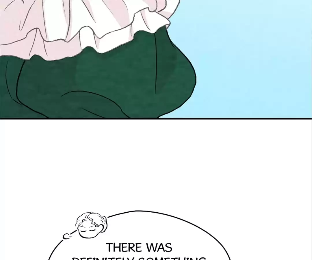Iris: The Lady and Her Smartphone (Novel) Chapter 110 page 91 - 