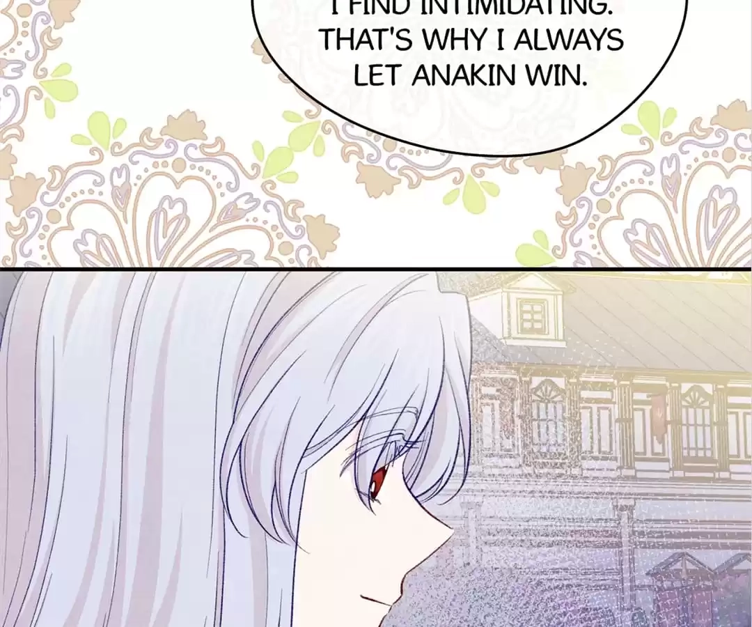 Iris: The Lady and Her Smartphone (Novel) Chapter 112 page 102 - 