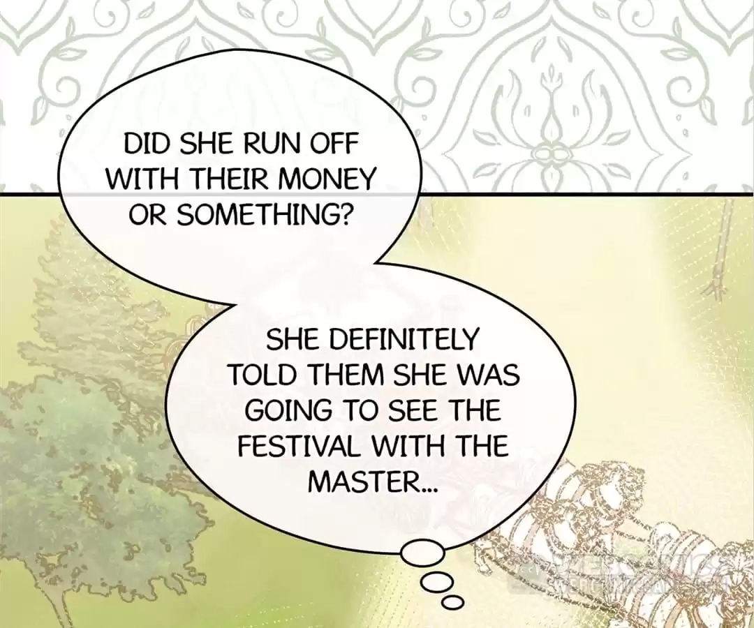 Iris: The Lady and Her Smartphone (Novel) Chapter 112 page 12 - 