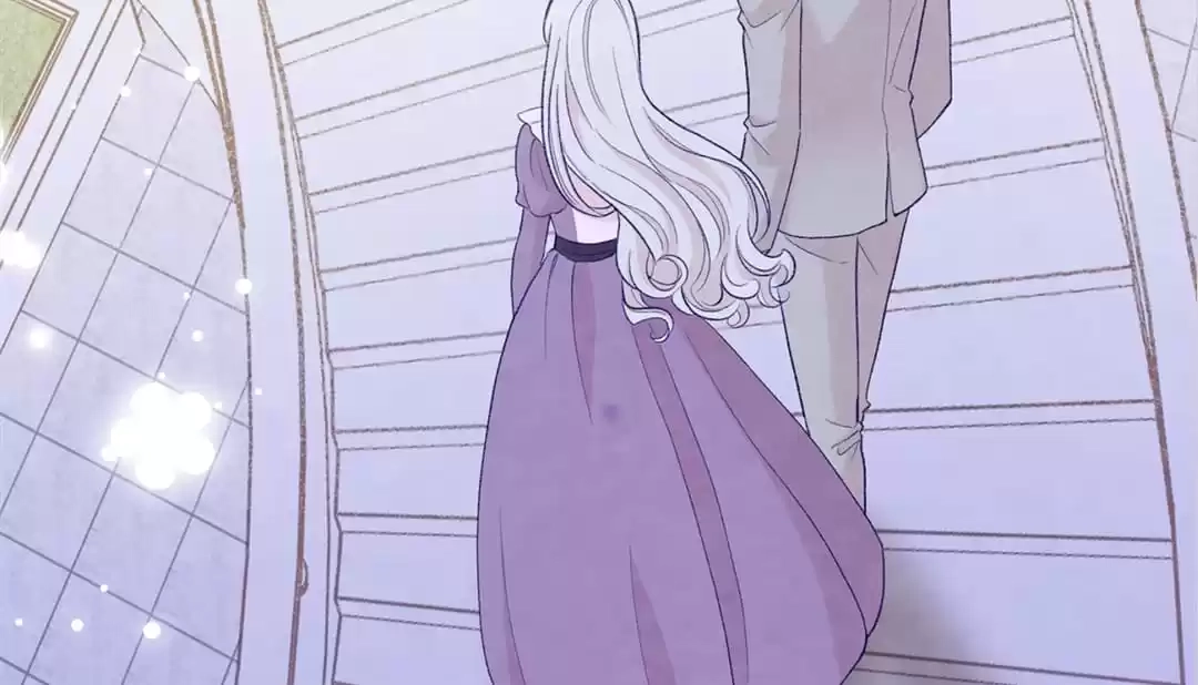 Iris: The Lady and Her Smartphone (Novel) Chapter 112 page 113 - 