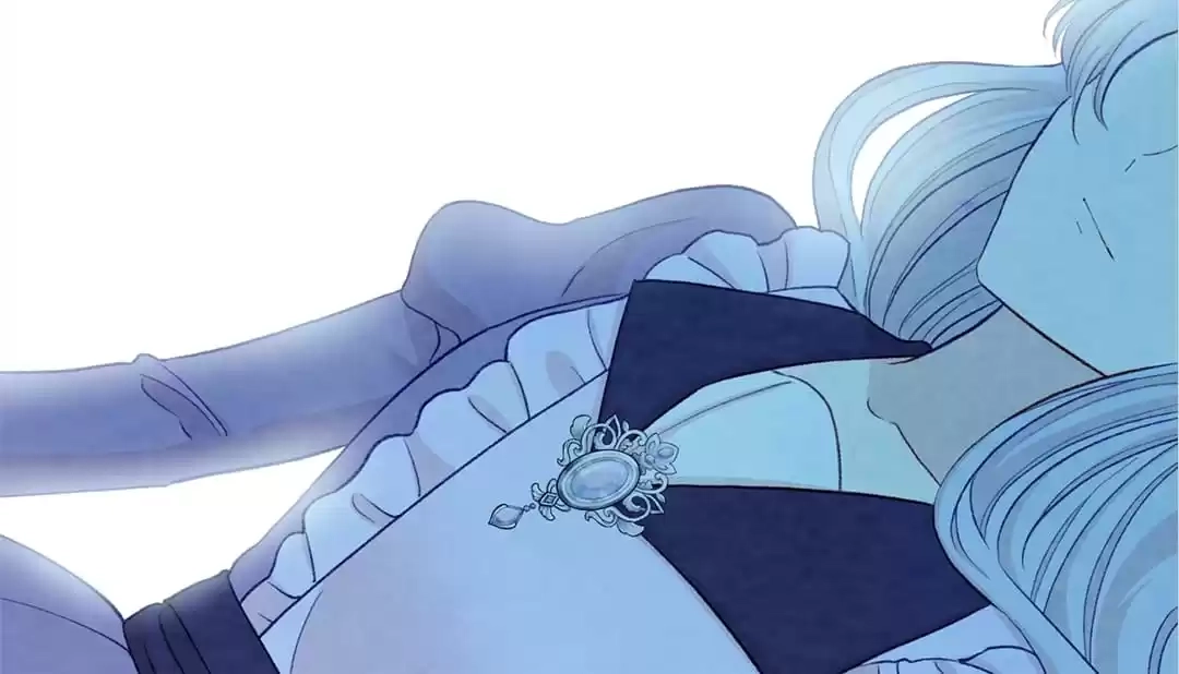 Iris: The Lady and Her Smartphone (Novel) Chapter 112 page 118 - 