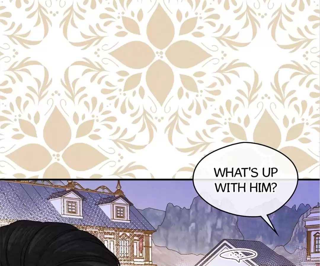 Iris: The Lady and Her Smartphone (Novel) Chapter 112 page 121 - 