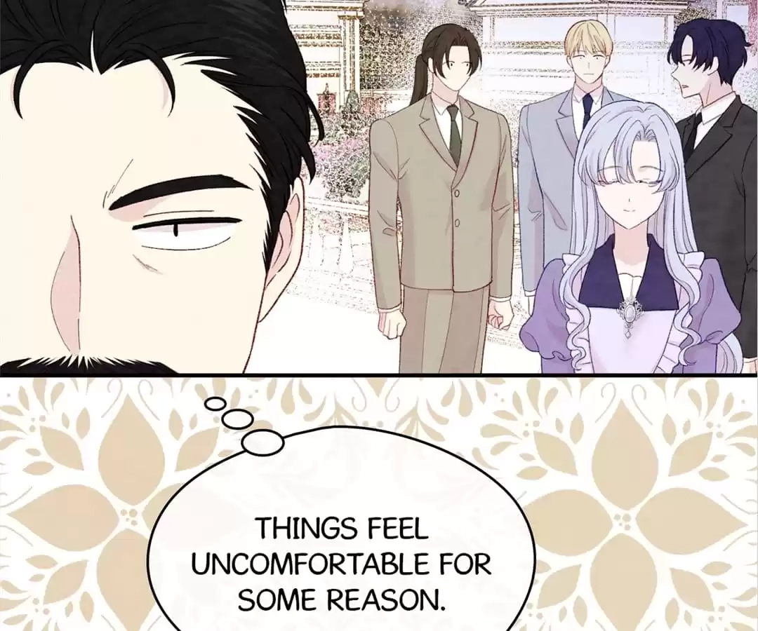Iris: The Lady and Her Smartphone (Novel) Chapter 112 page 122 - 