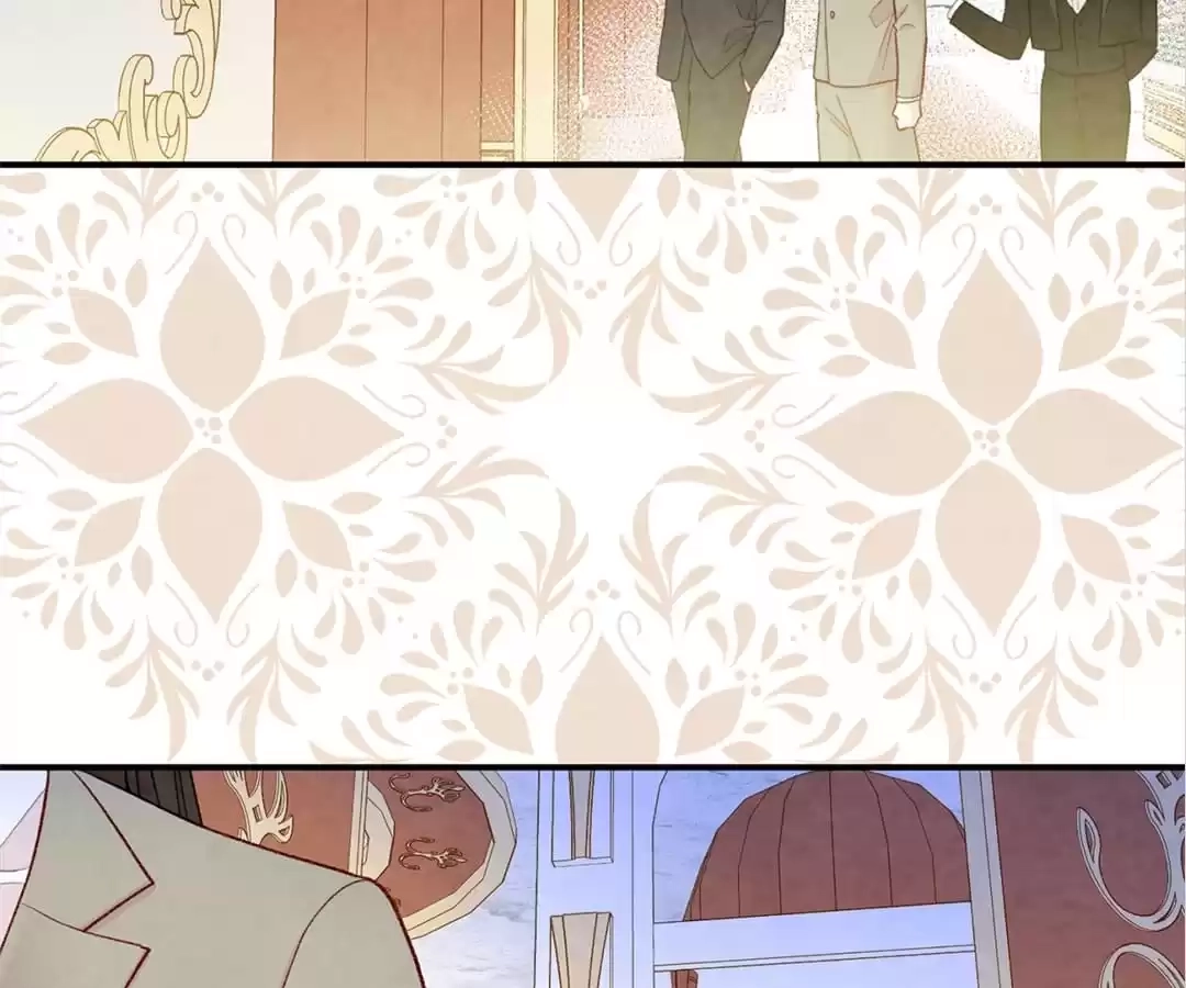 Iris: The Lady and Her Smartphone (Novel) Chapter 112 page 127 - 