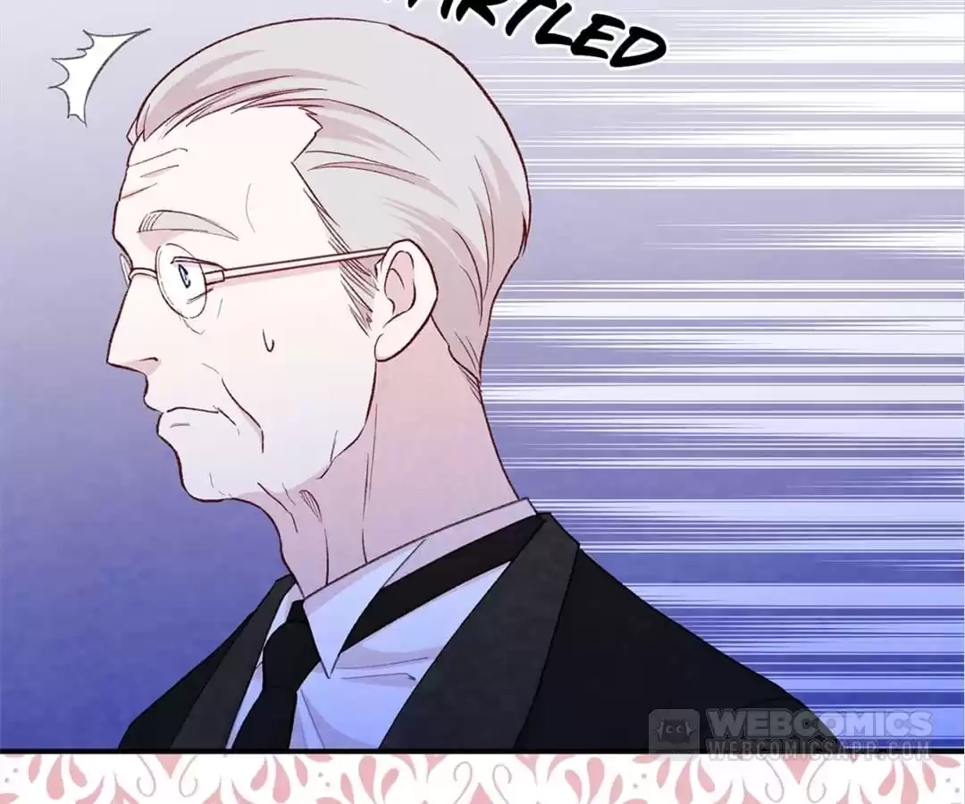Iris: The Lady and Her Smartphone (Novel) Chapter 112 page 130 - 