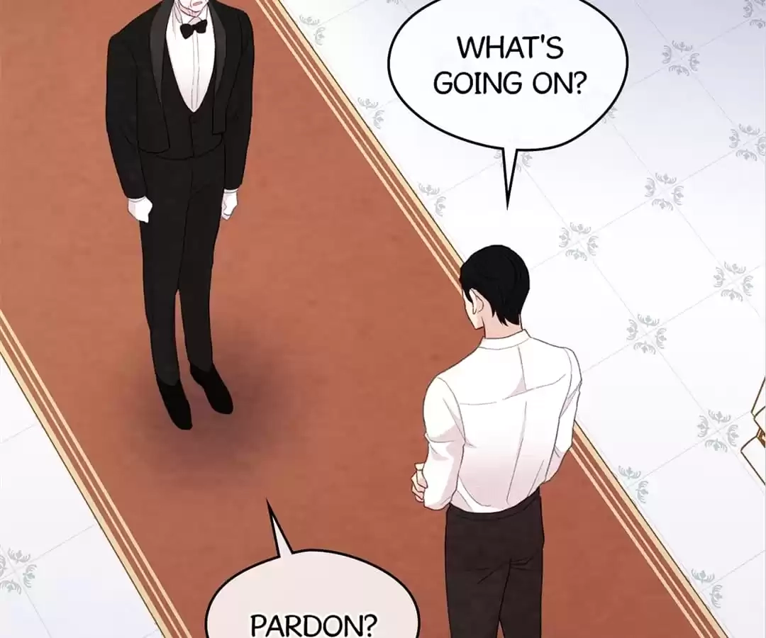 Iris: The Lady and Her Smartphone (Novel) Chapter 112 page 132 - 