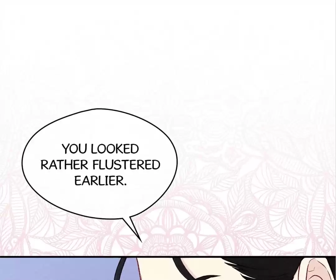 Iris: The Lady and Her Smartphone (Novel) Chapter 112 page 134 - 
