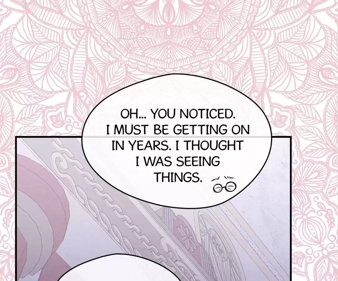 Iris: The Lady and Her Smartphone (Novel) Chapter 112 page 136 - 