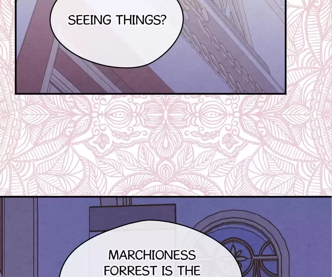 Iris: The Lady and Her Smartphone (Novel) Chapter 112 page 137 - 