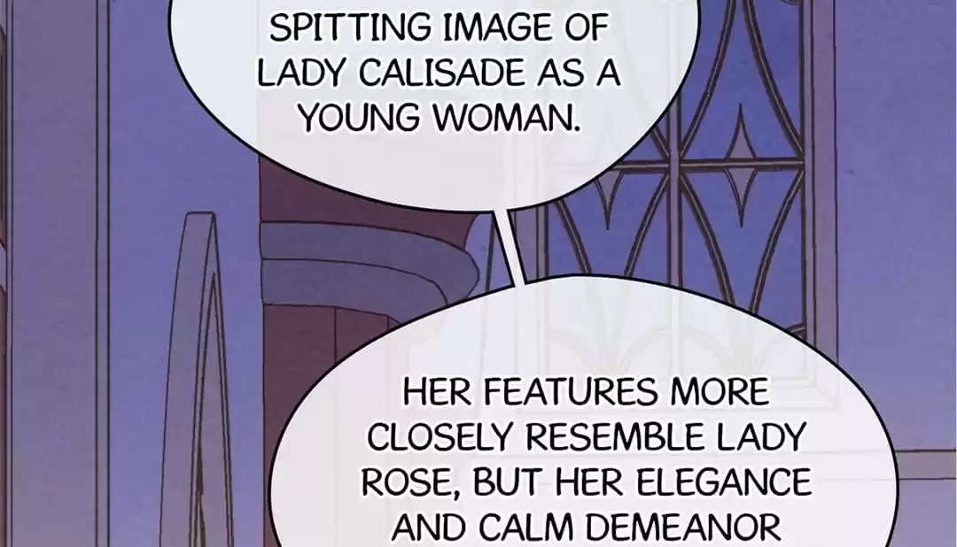 Iris: The Lady and Her Smartphone (Novel) Chapter 112 page 138 - 