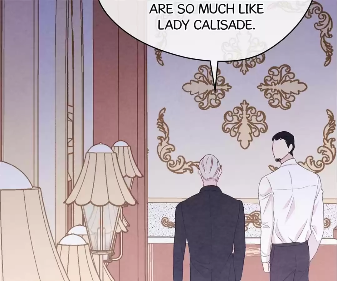 Iris: The Lady and Her Smartphone (Novel) Chapter 112 page 139 - 