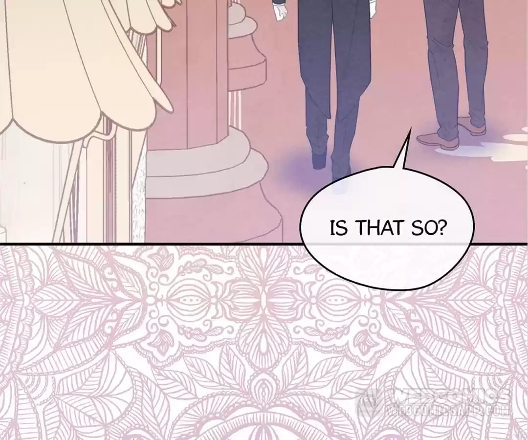 Iris: The Lady and Her Smartphone (Novel) Chapter 112 page 140 - 