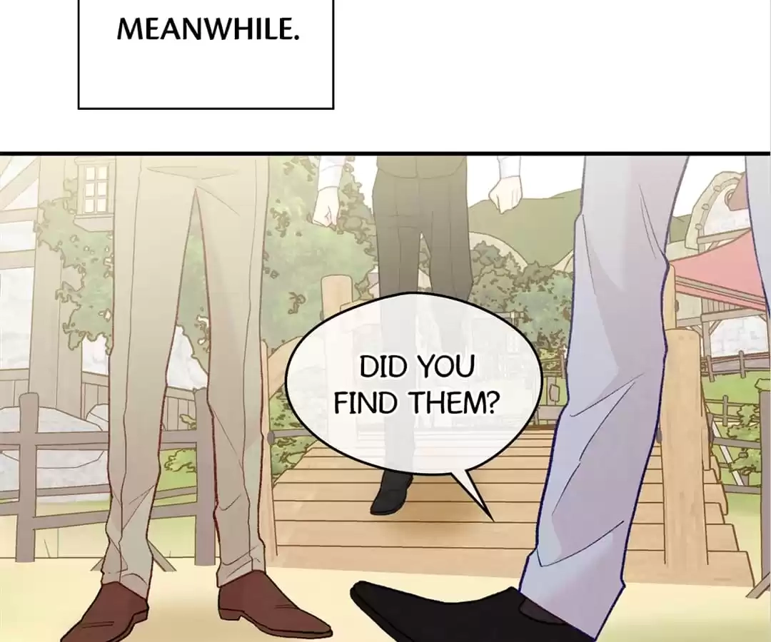 Iris: The Lady and Her Smartphone (Novel) Chapter 112 page 3 - 