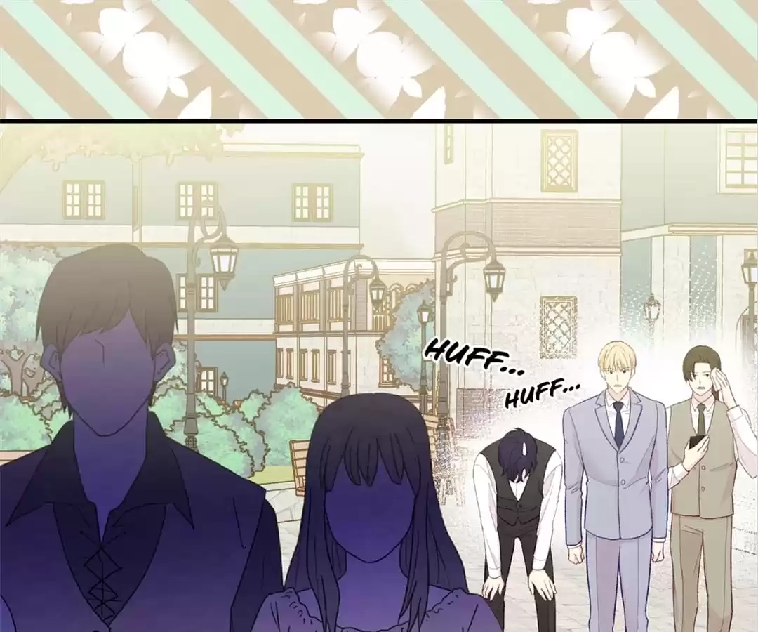 Iris: The Lady and Her Smartphone (Novel) Chapter 112 page 21 - 