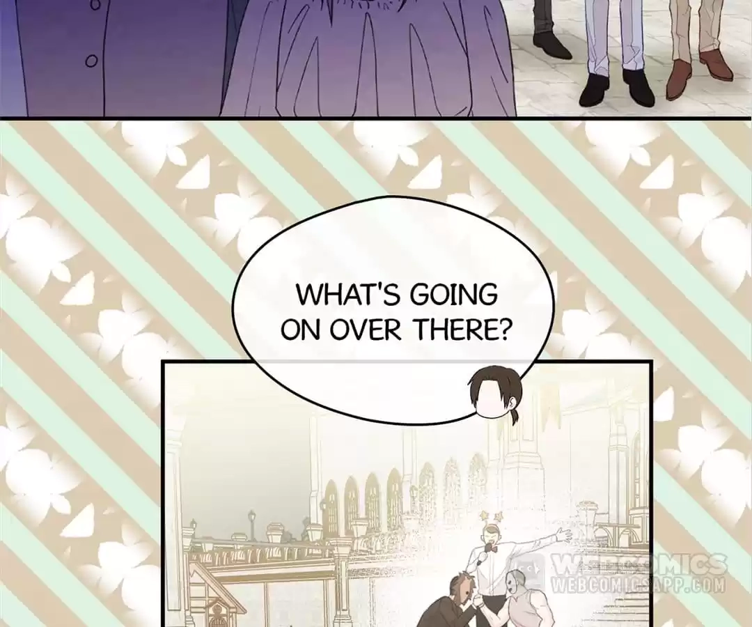Iris: The Lady and Her Smartphone (Novel) Chapter 112 page 22 - 