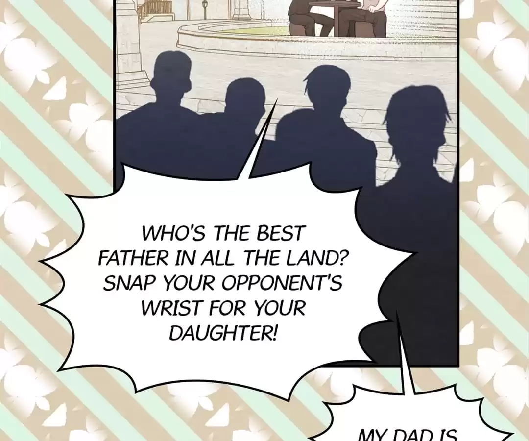 Iris: The Lady and Her Smartphone (Novel) Chapter 112 page 23 - 