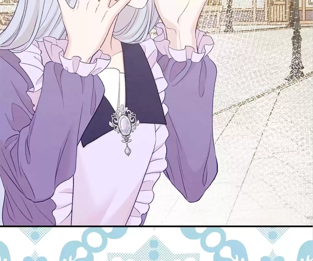 Iris: The Lady and Her Smartphone (Novel) Chapter 112 page 34 - 
