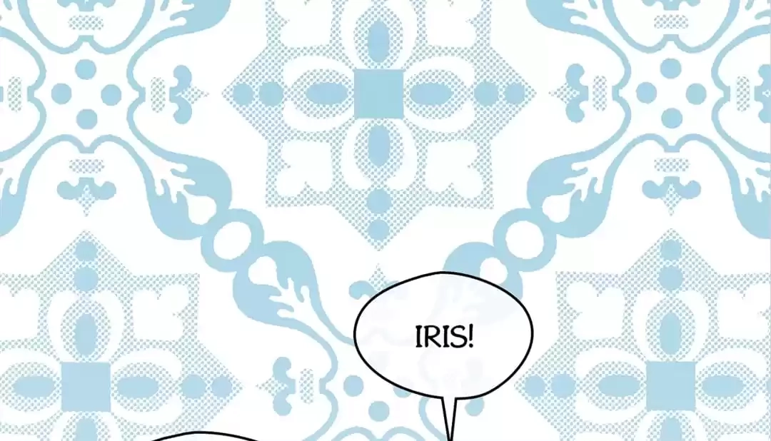 Iris: The Lady and Her Smartphone (Novel) Chapter 112 page 35 - 
