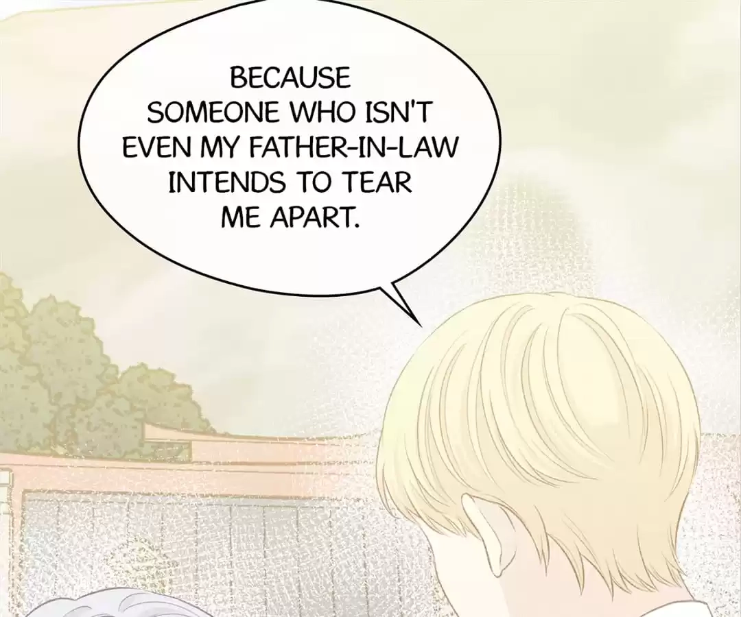 Iris: The Lady and Her Smartphone (Novel) Chapter 112 page 41 - 