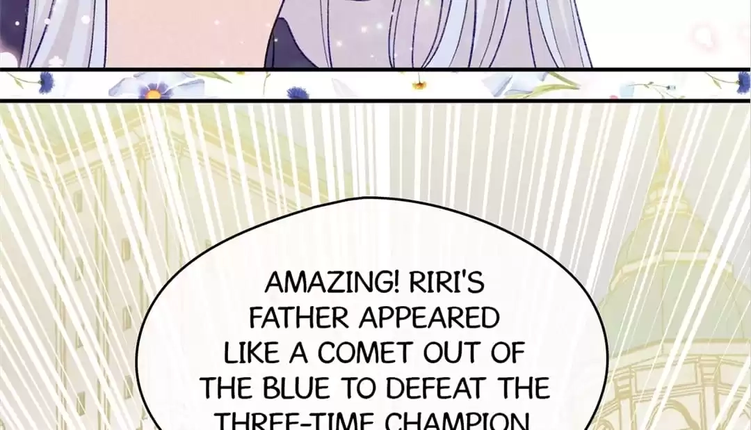 Iris: The Lady and Her Smartphone (Novel) Chapter 112 page 45 - 
