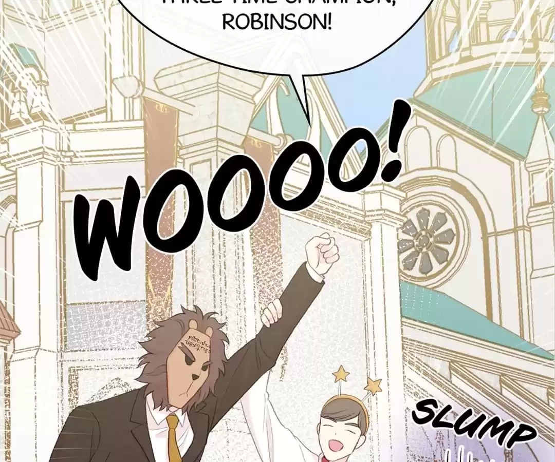 Iris: The Lady and Her Smartphone (Novel) Chapter 112 page 46 - 