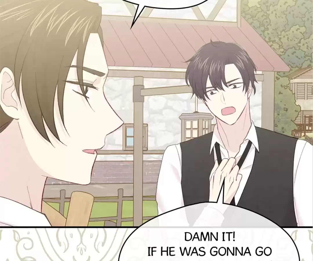 Iris: The Lady and Her Smartphone (Novel) Chapter 112 page 6 - 