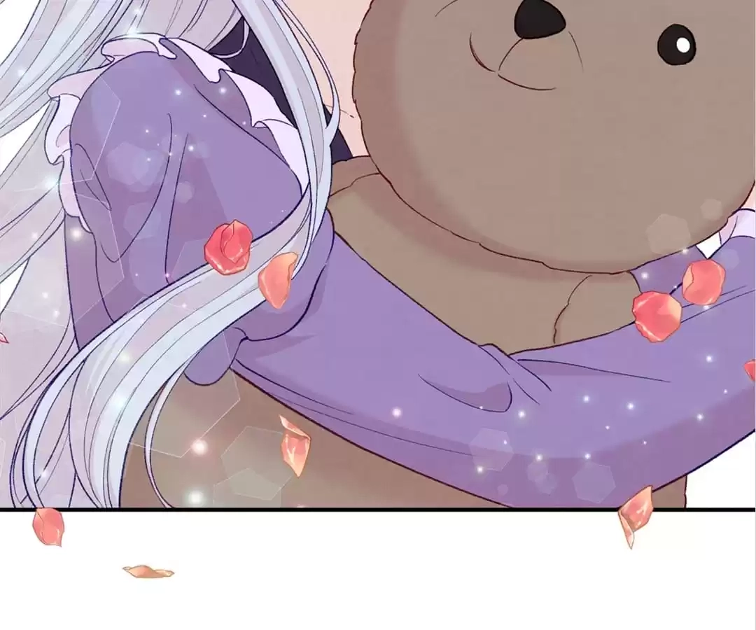 Iris: The Lady and Her Smartphone (Novel) Chapter 112 page 54 - 