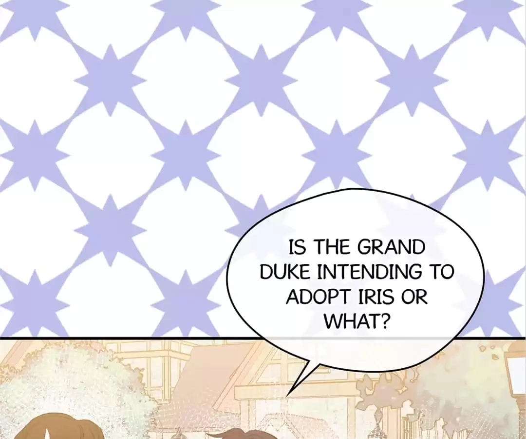 Iris: The Lady and Her Smartphone (Novel) Chapter 112 page 57 - 