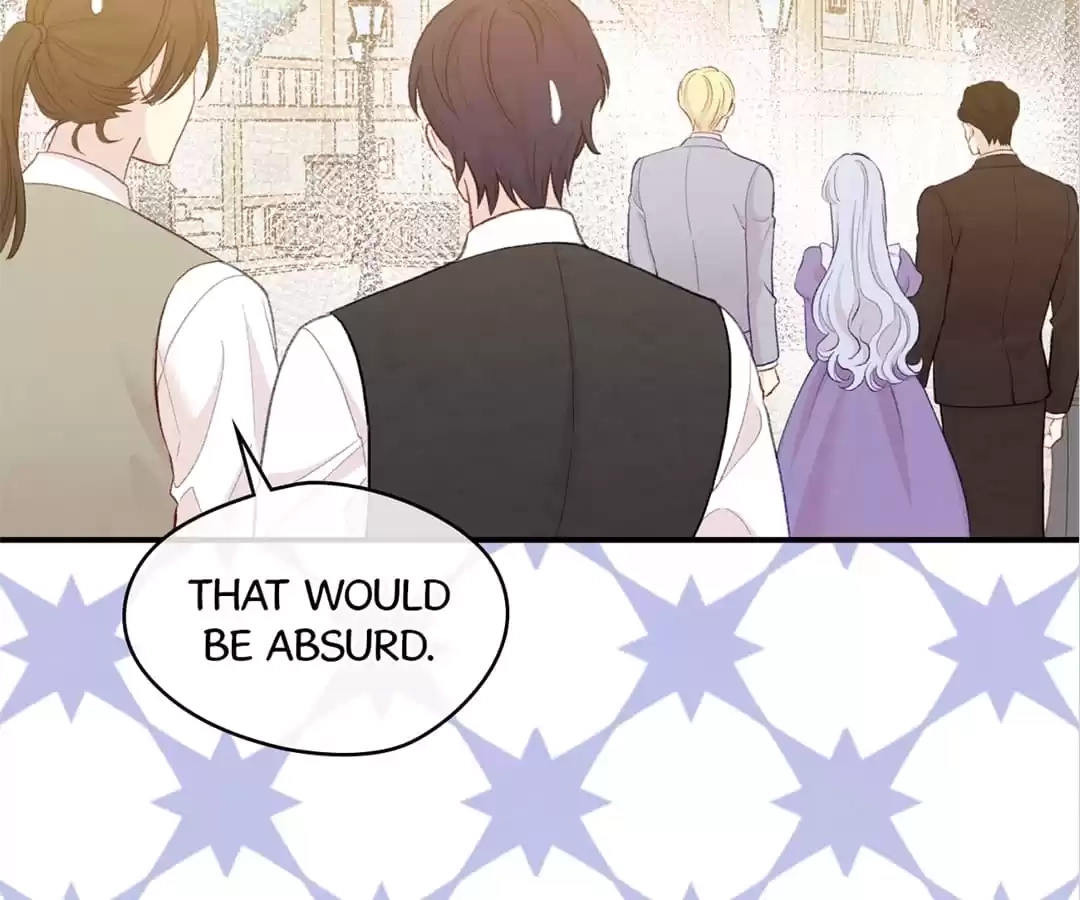 Iris: The Lady and Her Smartphone (Novel) Chapter 112 page 58 - 