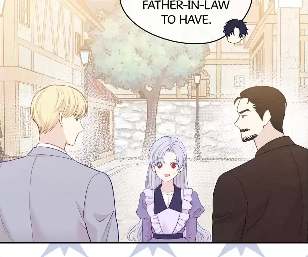 Iris: The Lady and Her Smartphone (Novel) Chapter 112 page 60 - 