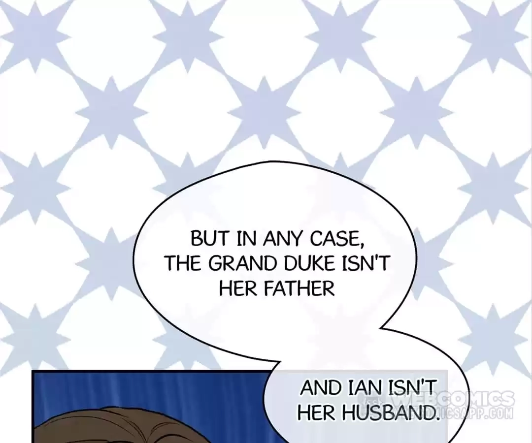 Iris: The Lady and Her Smartphone (Novel) Chapter 112 page 61 - 