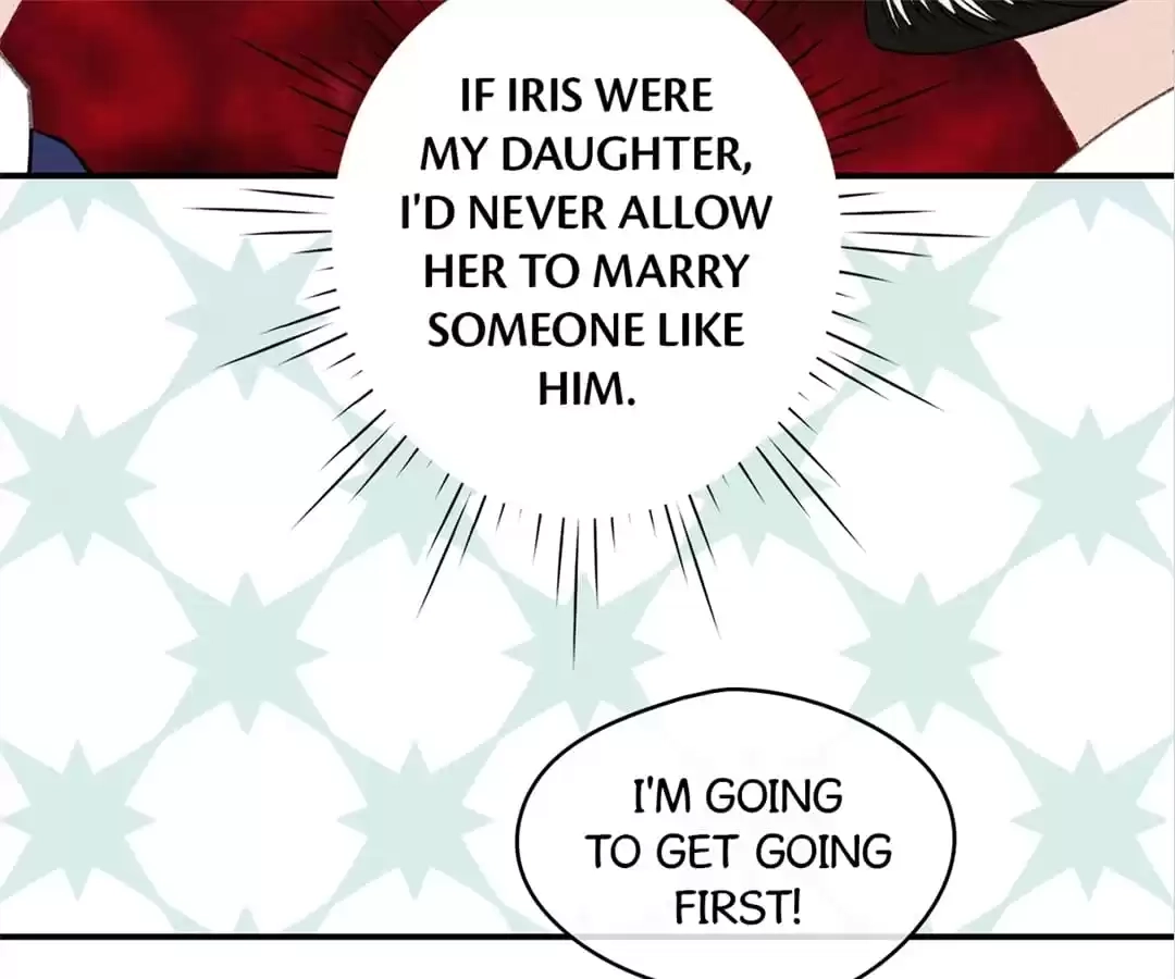 Iris: The Lady and Her Smartphone (Novel) Chapter 112 page 65 - 