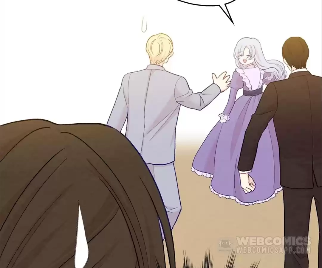 Iris: The Lady and Her Smartphone (Novel) Chapter 112 page 66 - 